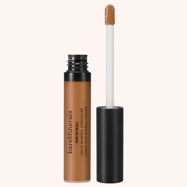 Original Liquid Mineral Concealer 5W Dark