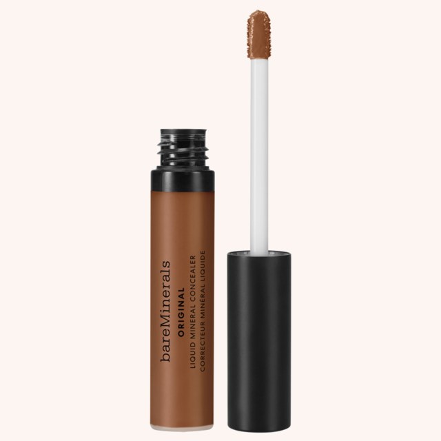 Original Liquid Mineral Concealer 6C Deep