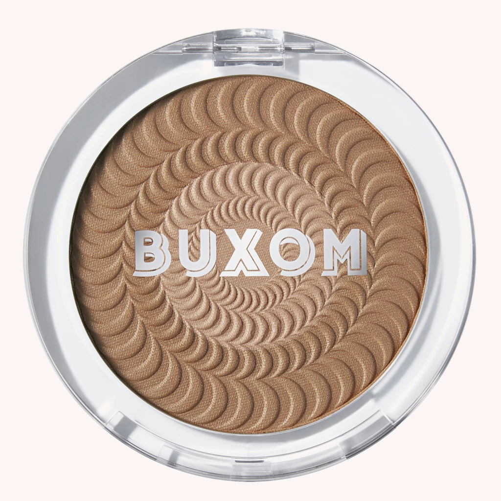 Staycation Vibes™ Bronzer Backyard Bronze