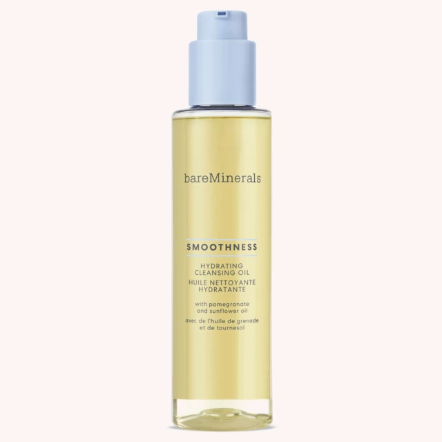 Smoothness Hydrating Cleansing Oil 180 ml Smoothness Hydrating Cleansing Oil 180 ml