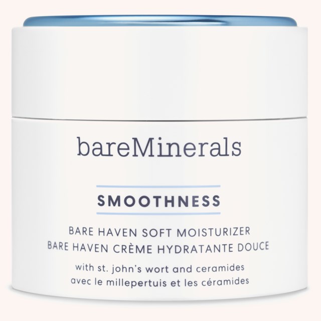 Smoothness Bare Haven Soft Moisturizer 50 g