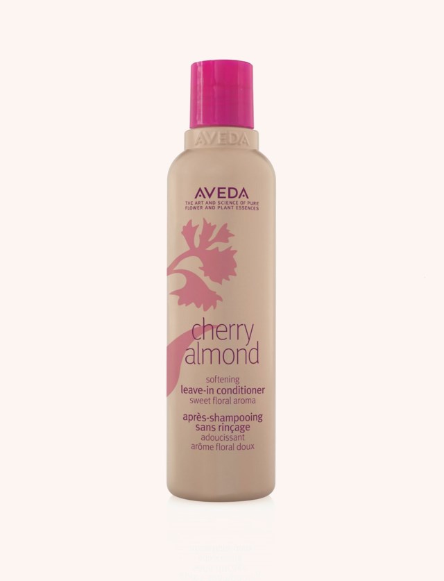 Cherry Almond Softening Leave-In Conditioner 150 ml