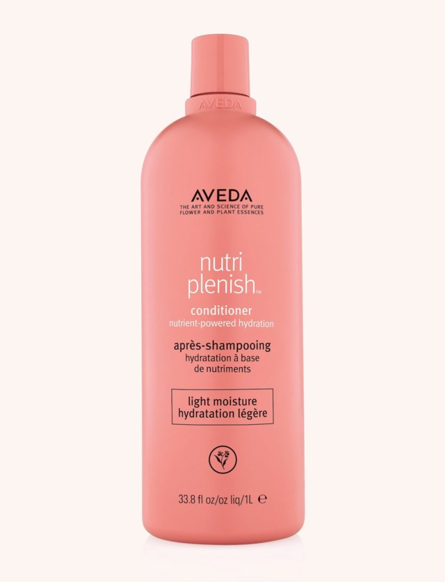 Nutriplenish Conditioner Light Moisture 1000 ml Nutriplenish Conditioner Light Moisture 1000 ml