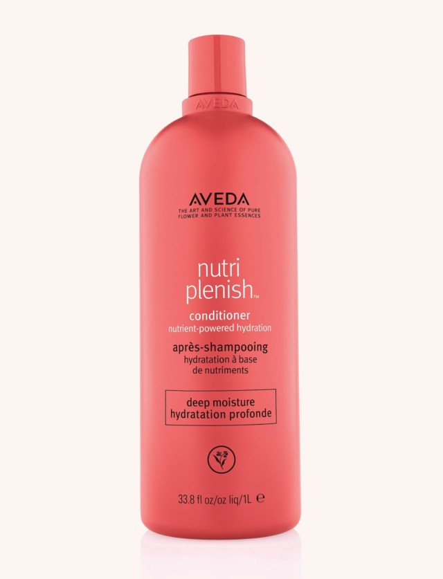 Nutriplenish Conditioner Deep Moisture 1000 ml