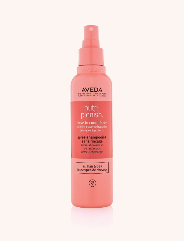 Nutriplenish Vitamin Leave-In Conditioner 200 ml Nutriplenish Vitamin Leave-In Conditioner 200 ml