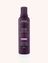 Invati Advanced Exfoliating Shampoo Rich 200 ml
