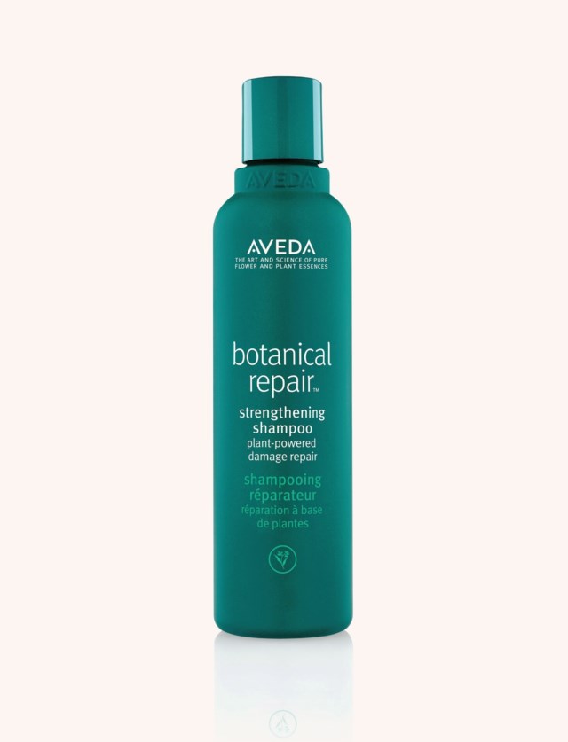 Botanical Repair Shampoo 200 ml