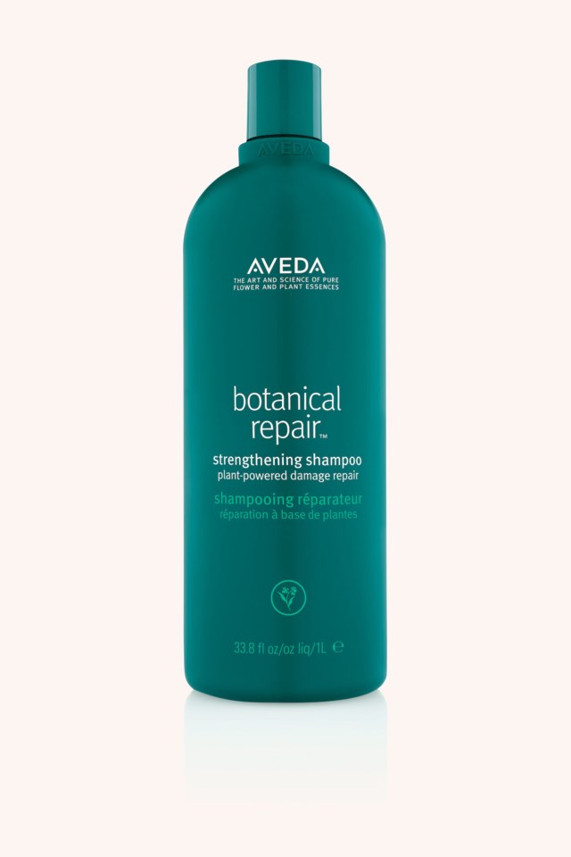 Botanical Repair Shampoo 1000 ml Botanical Repair Shampoo 1000 ml