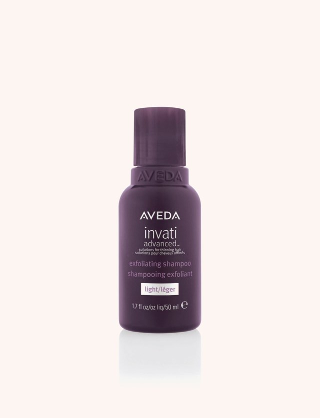 Invati Advanced Exfoliating Shampoo Light 50 ml
