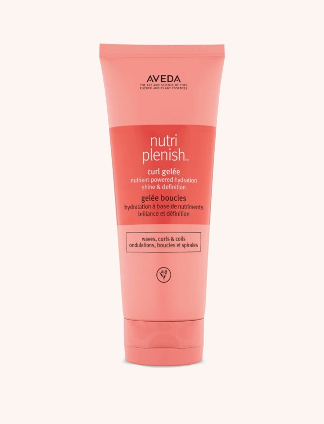 Nutriplenish Curl Gelée 200 ml Nutriplenish Curl Gelée 200 ml
