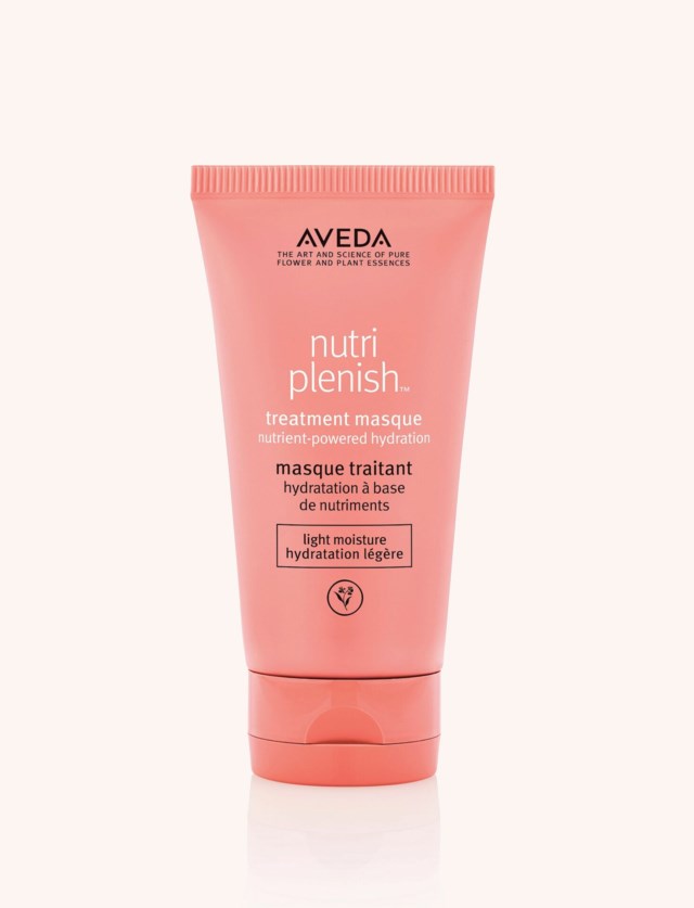 Nutriplenish Treatment Masque Light Moisture 150 ml Nutriplenish Treatment Masque Light Moisture 150 ml
