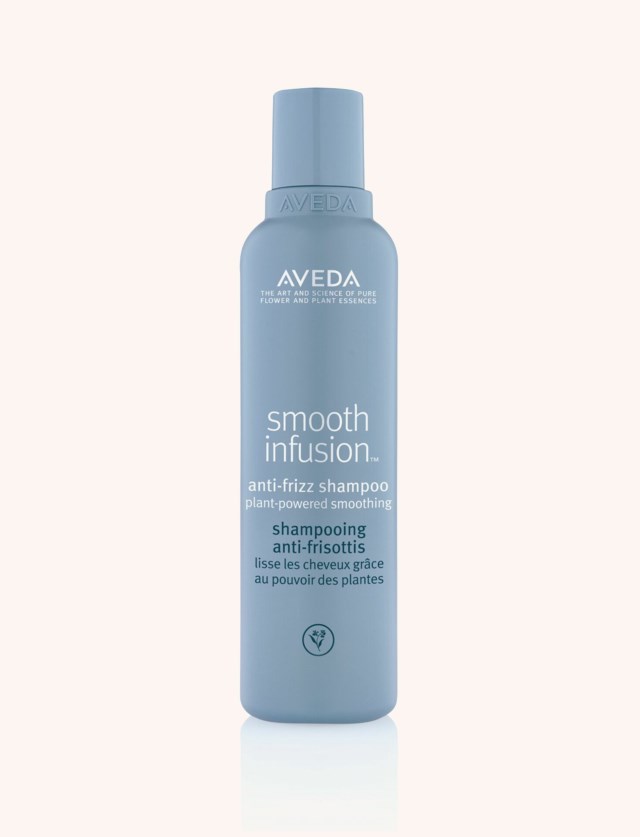 Smooth Infusion Anti-Frizz Shampoo 200 ml