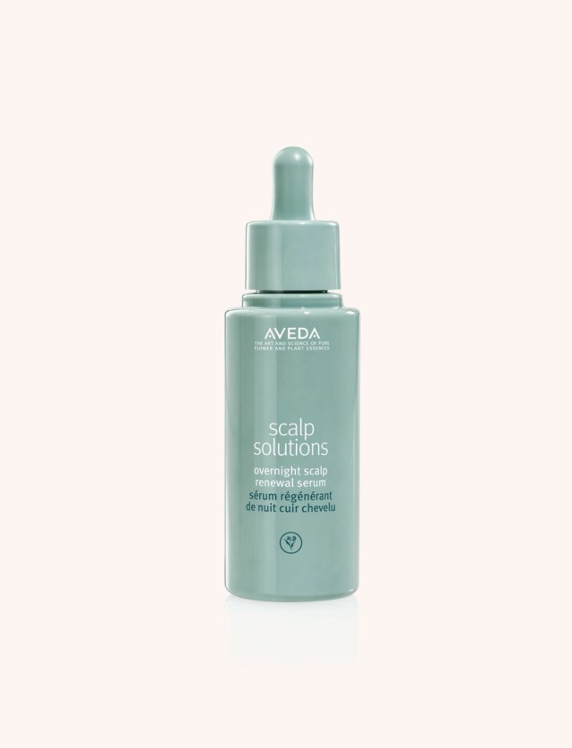 Scalp Solutions Overnight Scalp Renewal Serum 50 ml