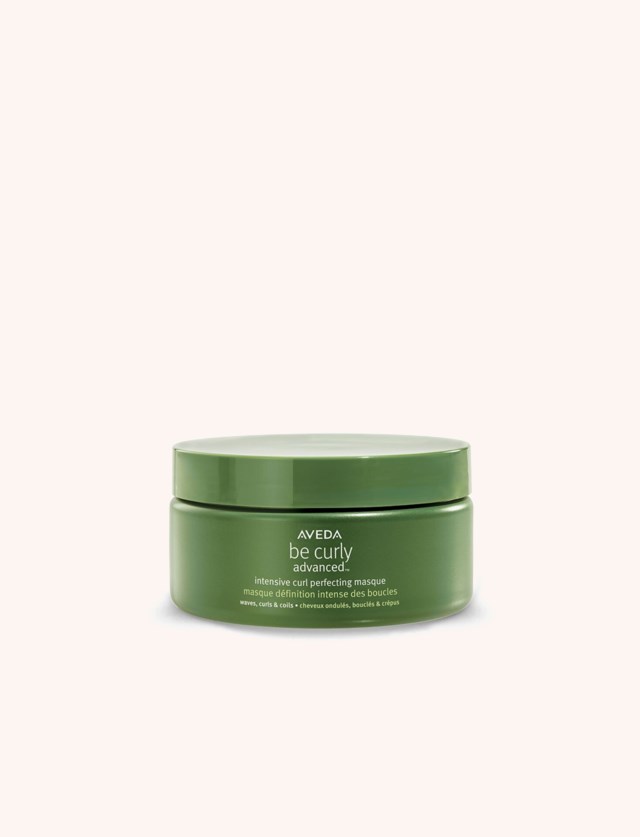 Be Curly Advanced Intensive Curl Perfecting Masque 200 ml Be Curly Advanced Intensive Curl Perfecting Masque 200 ml