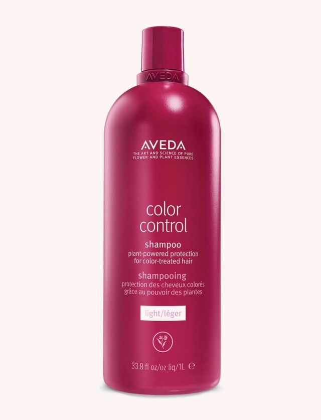 Color Control Shampoo Light 1000 ml