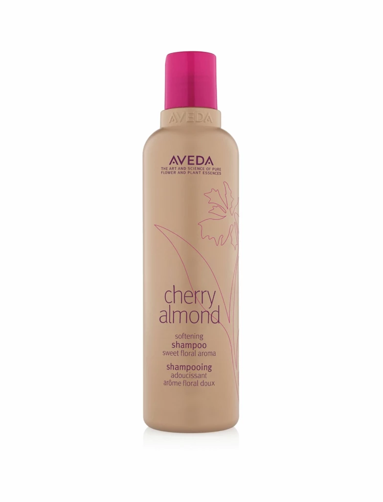 Bilde av Cherry Almond Softening Shampoo 250 Ml