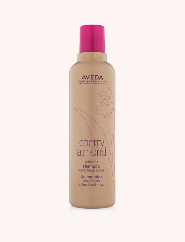 Cherry Almond Softening Shampoo 250 ml