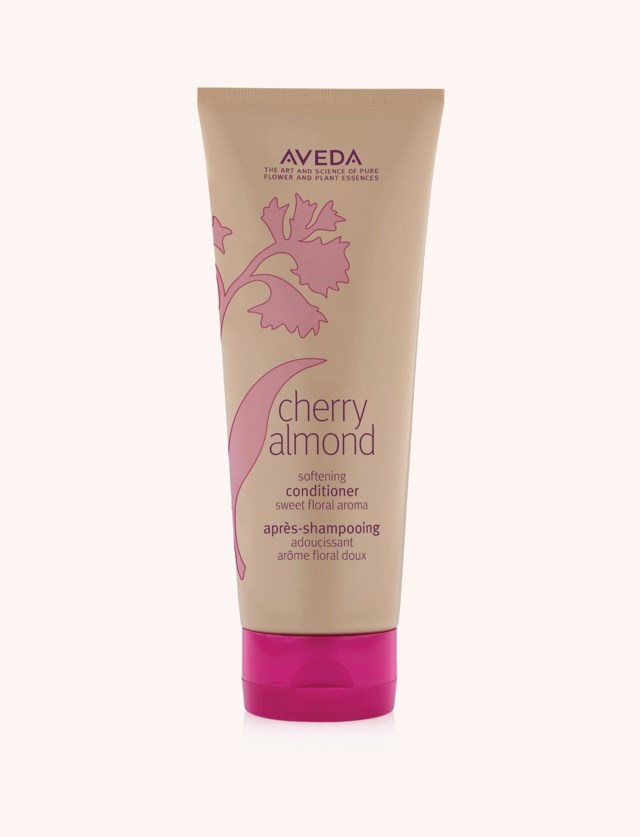 Cherry Almond Softening Conditioner 200 ml Cherry Almond Softening Conditioner 200 ml