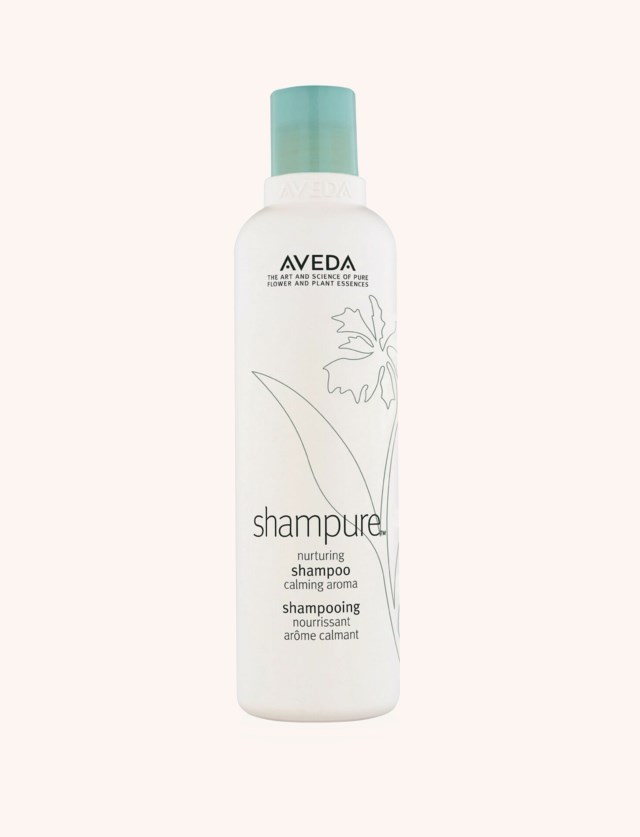 Shampure Nuturing Shampoo 250 ml