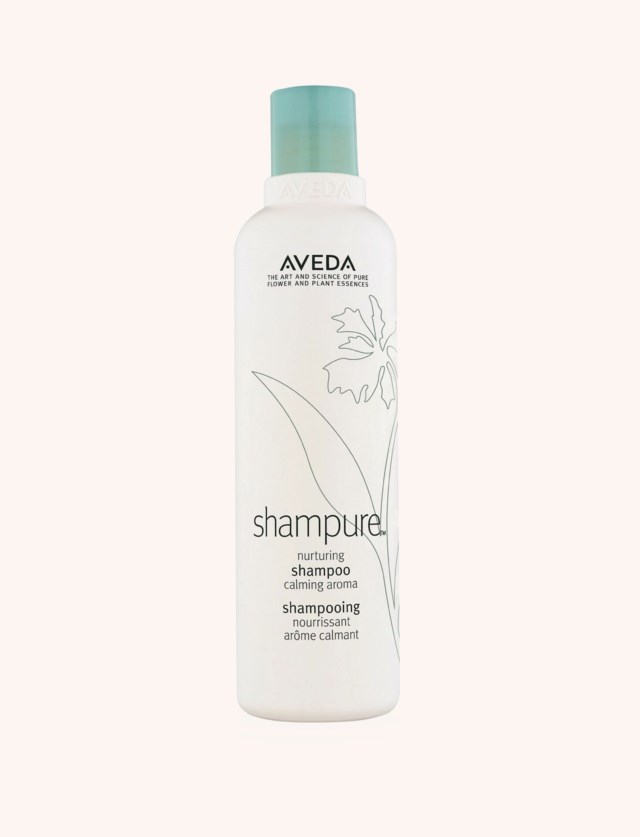 Shampure Nuturing Shampoo 250 ml Shampure Nuturing Shampoo 250 ml