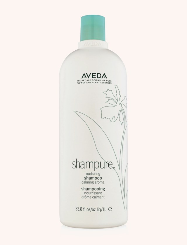 Shampure Nuturing Shampoo 1000 ml
