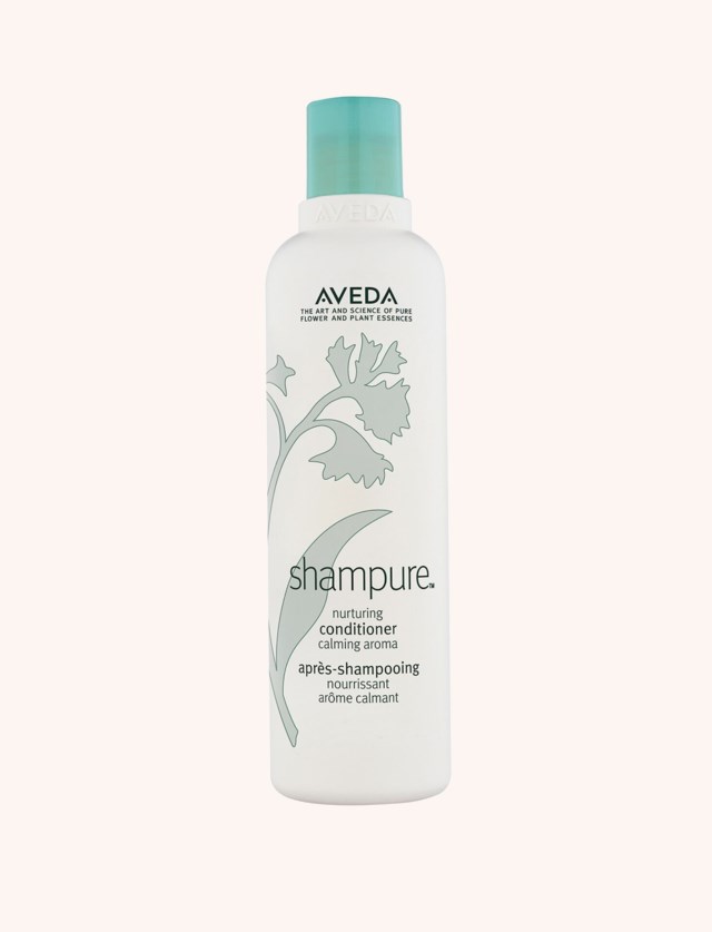 Shampure Nuturing Conditioner 250 ml