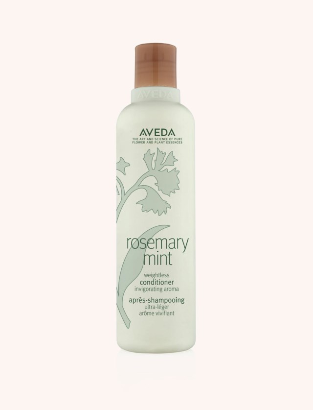 Rosemary Mint Weightless Conditioner 250 ml