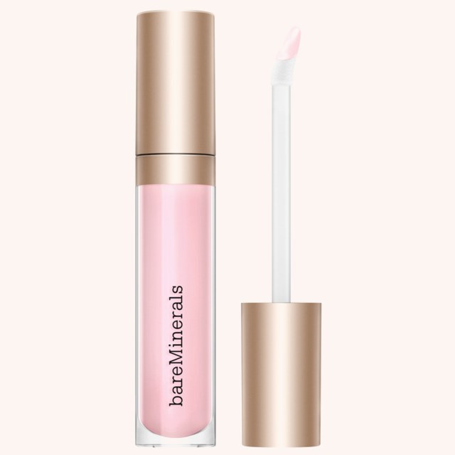 Mineralist Gloss Balm Clarity Mineralist Gloss Balm Clarity
