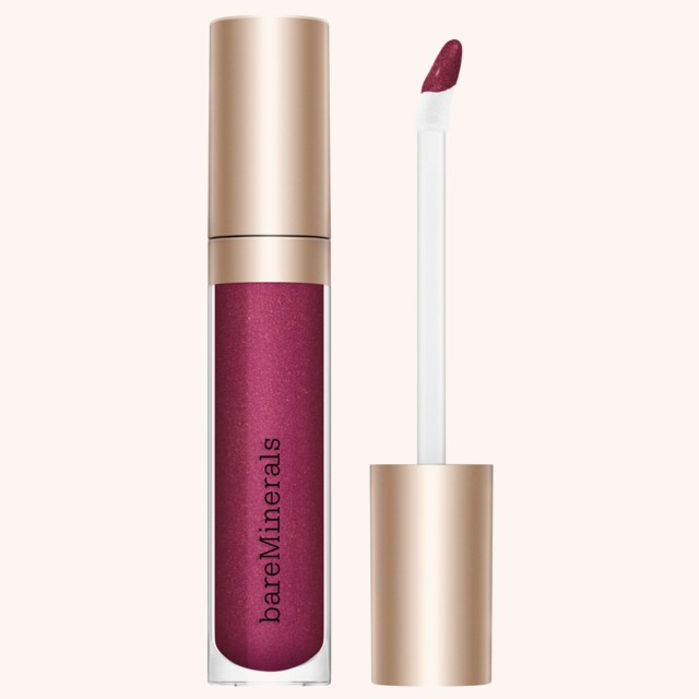 Mineralist Gloss Balm Ambition Mineralist Gloss Balm Ambition