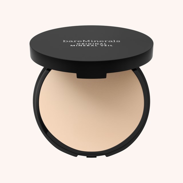 Original Mineral Veil Pressed Setting Powder Fair