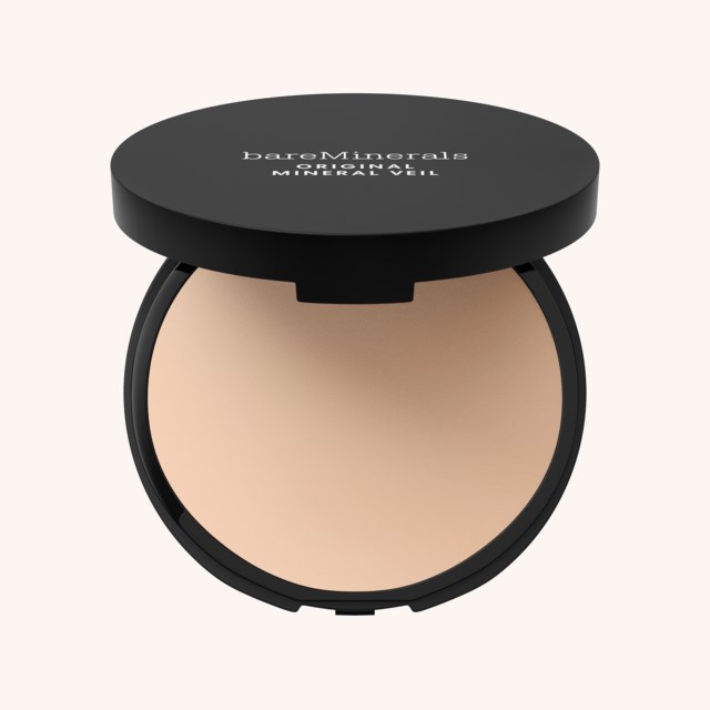 Original Mineral Veil Pressed Setting Powder Light