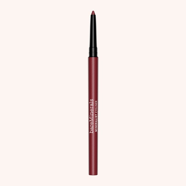 Mineralist Lasting Eyeliner Garnet Mineralist Lasting Eyeliner Garnet