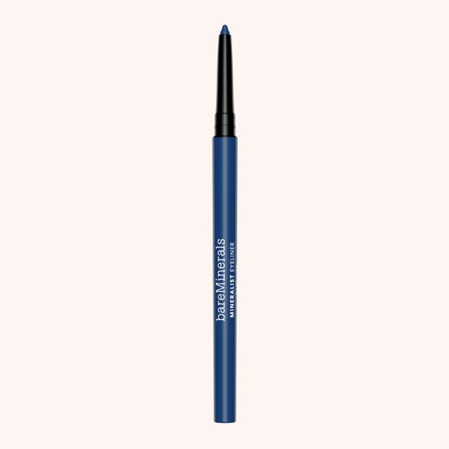 Mineralist Lasting Eyeliner Sapphire