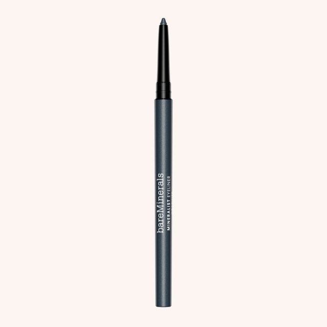 Mineralist Lasting Eyeliner Graphite