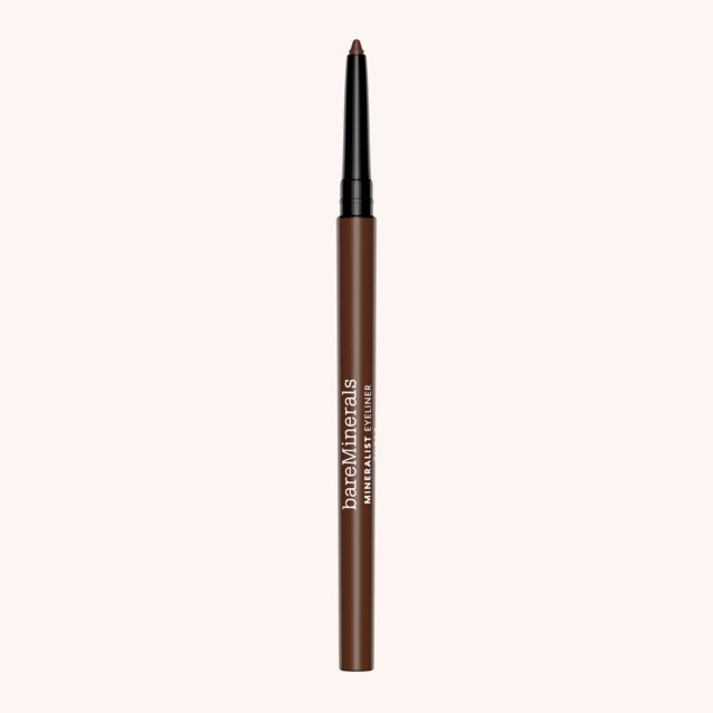 Mineralist Lasting Eyeliner Topaz