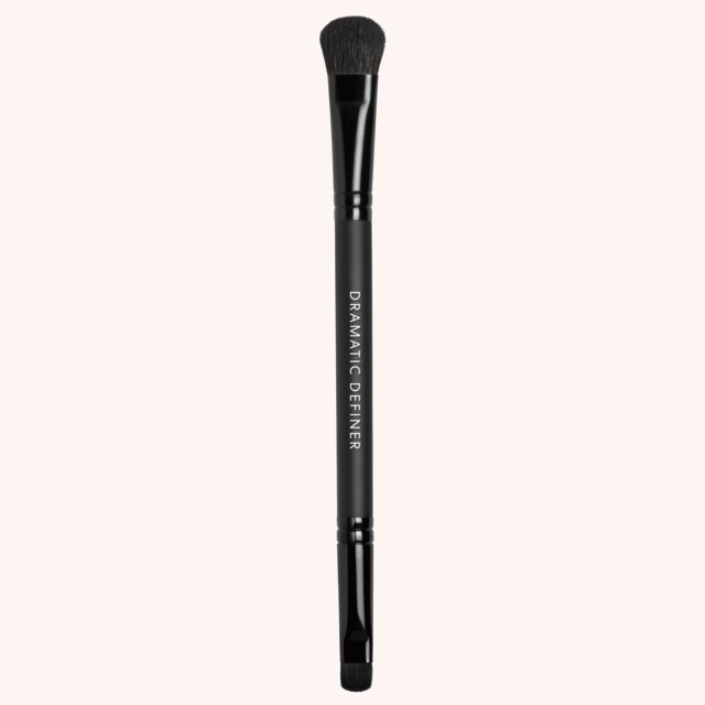 Essential Blender Dual Ended Eye Brush