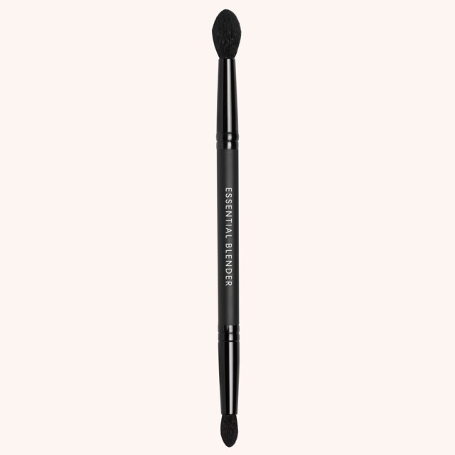 Dramatic Definer Dual Ended Eye Brush