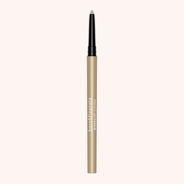 Mineralist Lasting Eyeliner Diamond