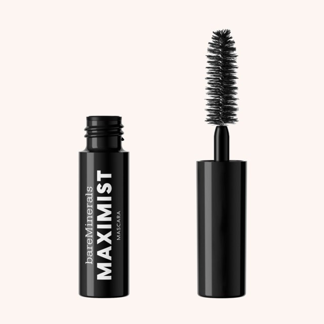 Maximist Volumizing Phyto-Fiber Mini Mascara