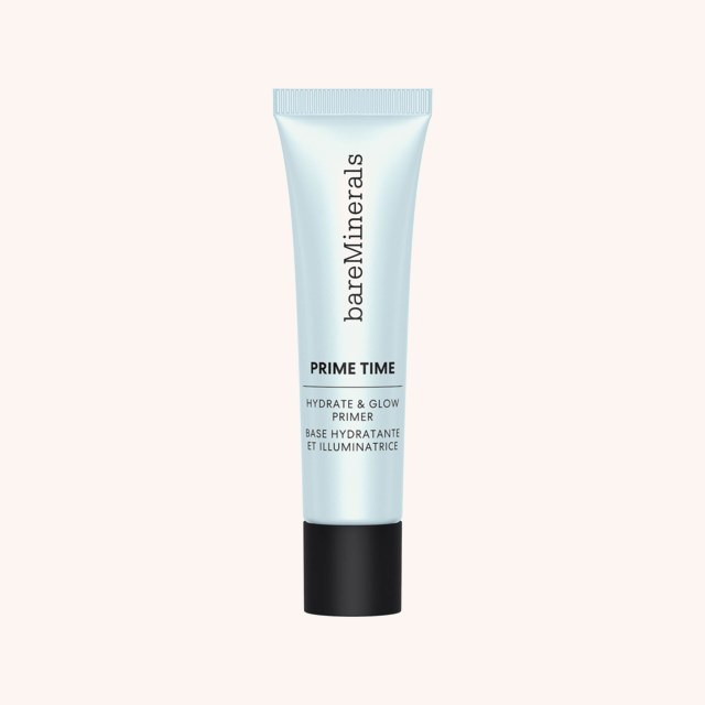 Prime Time Hydrate & Glow Primer 30 ml