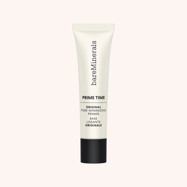 Prime Time Original Pore Minimizing Primer 30 ml