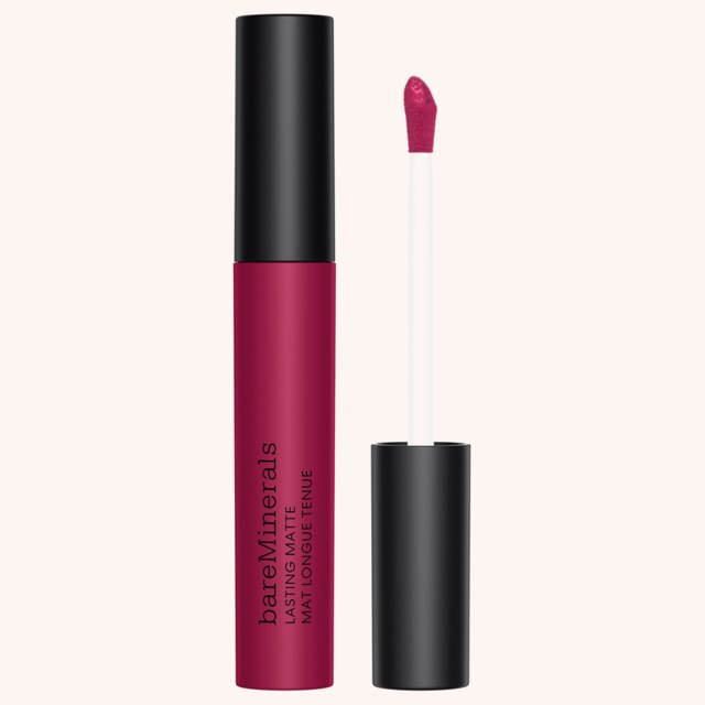 Mineralist Lasting Matte Liquid Lipstick Vivaxious