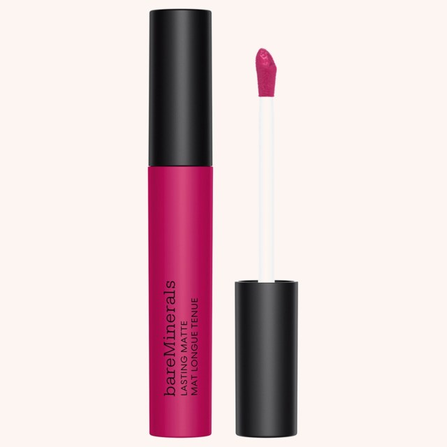 Mineralist Lasting Matte Liquid Lipstick Expressive Mineralist Lasting Matte Liquid Lipstick Expressive
