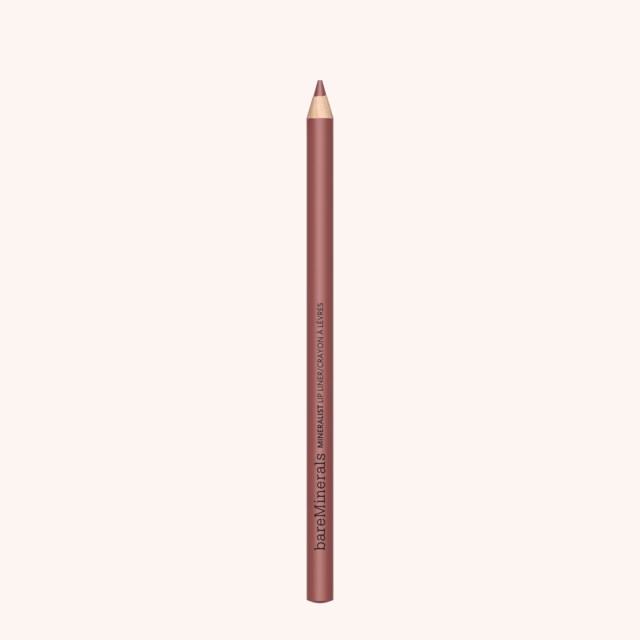 Mineralist Lasting Lip Liner Cherished Rose