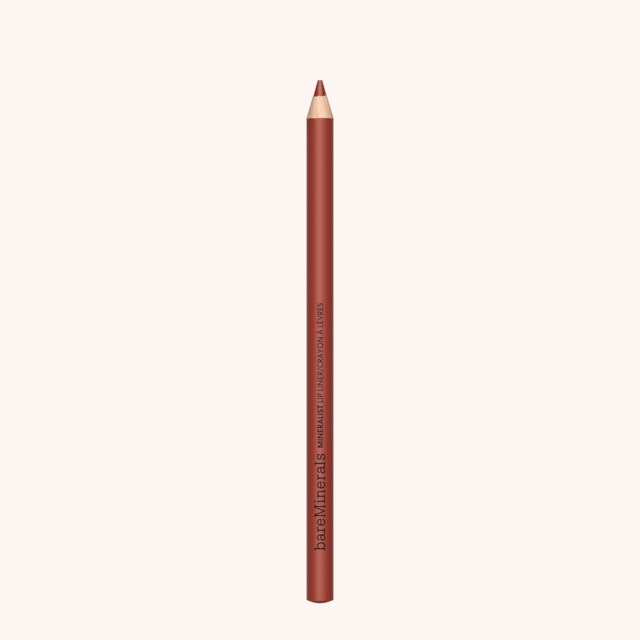 Mineralist Lasting Lip Liner Striking Spice Mineralist Lasting Lip Liner Striking Spice