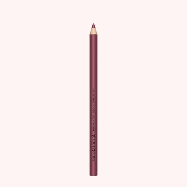 Mineralist Lasting Lip Liner Mindful Mulberry