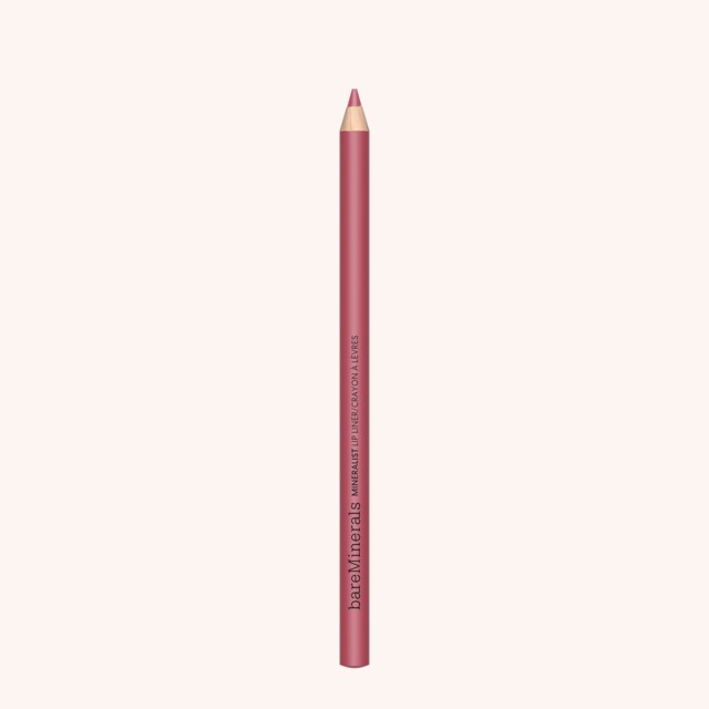 Mineralist Lasting Lip Liner Charming Pink