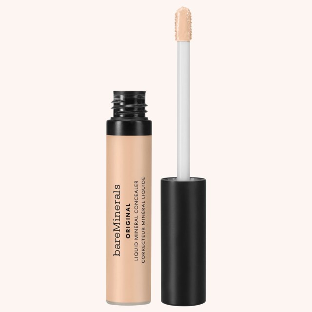 Original Liquid Mineral Concealer 0.5C Very Fair