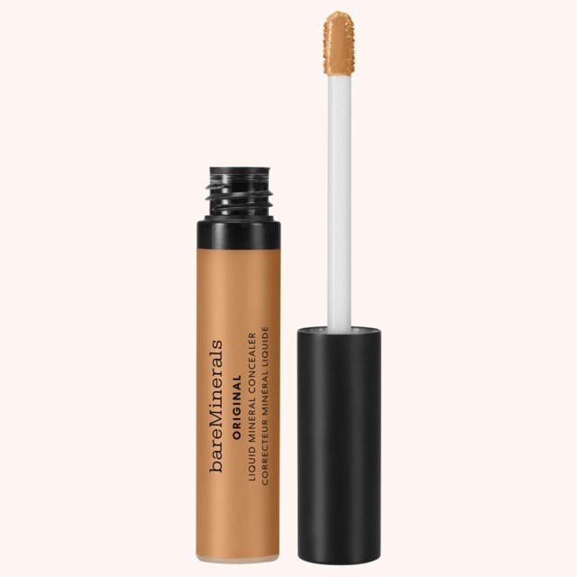 Original Liquid Mineral Concealer 4N Tan