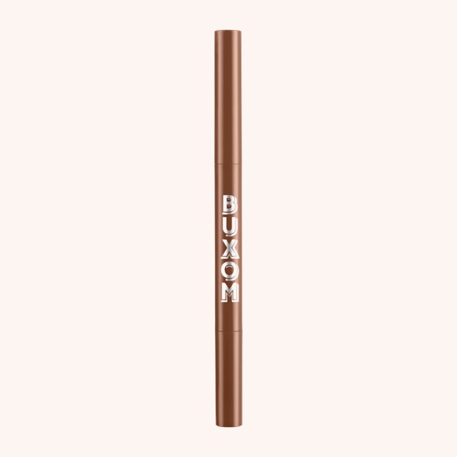 Power Line Plumping Lipliner Hi-Def Honey